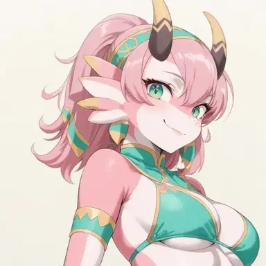 Profile image of Kiri