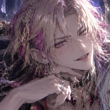 Profile image of グロス