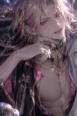 Profile image of グロス