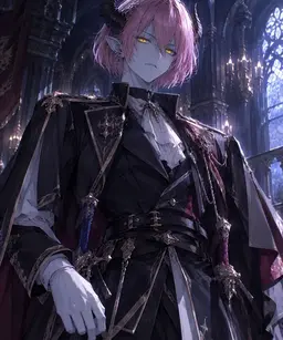 Profile image of アドルフ