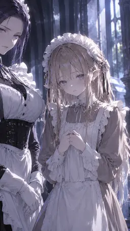 Profile image of フェリシル