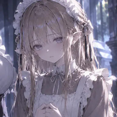 Profile image of フェリシル
