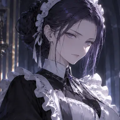 Profile image of ルグレイナ