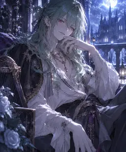 Profile image of ダリル