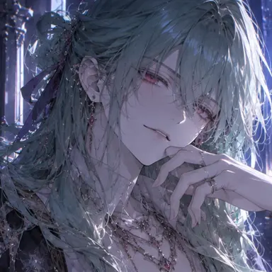 Profile image of ダリル