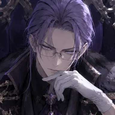 Profile image of カルヴィン