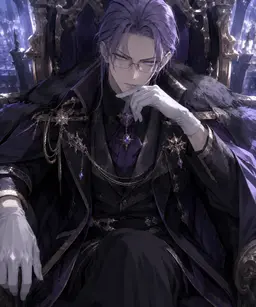 Profile image of カルヴィン