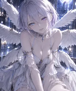 Profile image of ベルティルデ