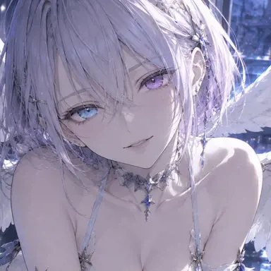 Profile image of ベルティルデ