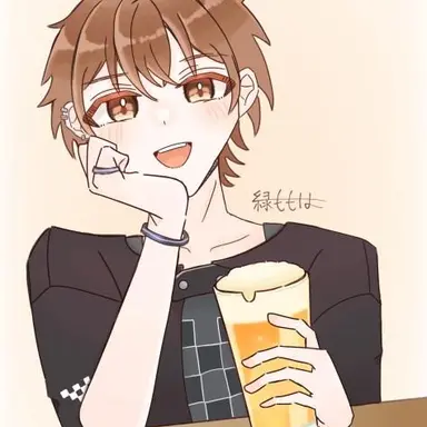 Profile image of うり