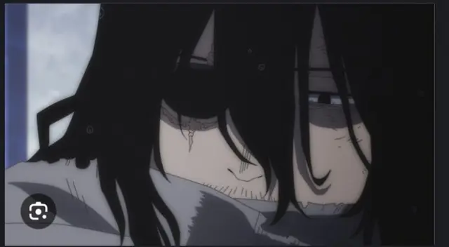 Profile image of 相澤消太