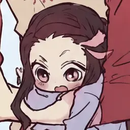 Profile image of 카마도 네즈코
