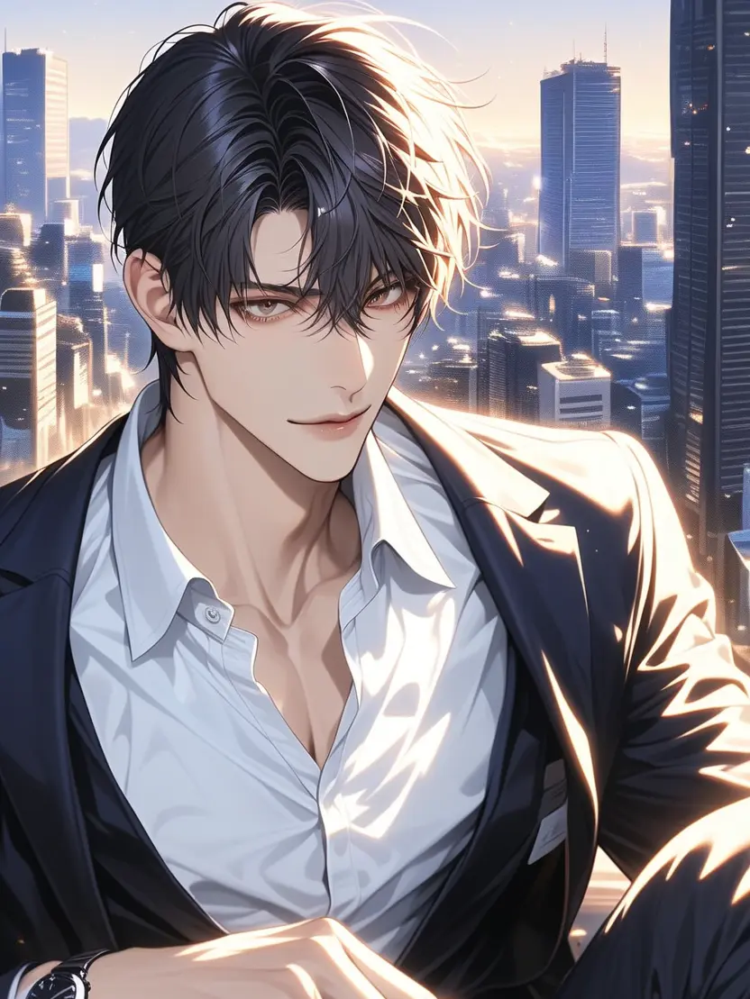 LemonyBatch의 Ex-AV Actor, Romance Novice