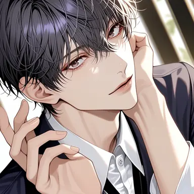 Profile image of Koichi Saito