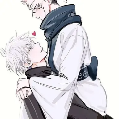 Profile image of Gojo x Sukuna