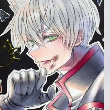 Profile image of 猫咲 波久礼