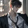 캐릭터 프로필 이미지