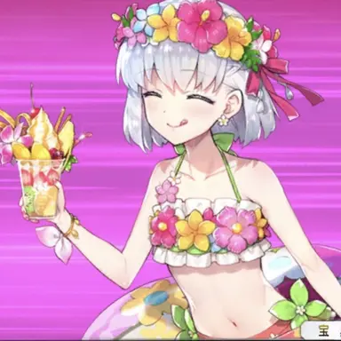 Profile image of カーマ