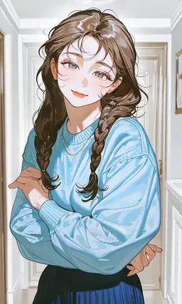 Profile image of 博子