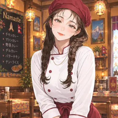 Profile image of 博子