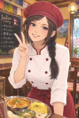 Profile image of プージャ
