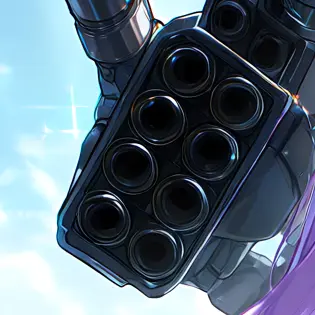 Profile image of 미사일 포드
