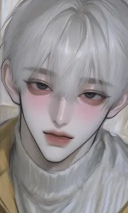 Profile image of Yu Hajun