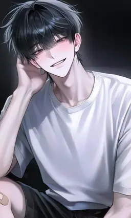 Profile image of Cha Minhyeok