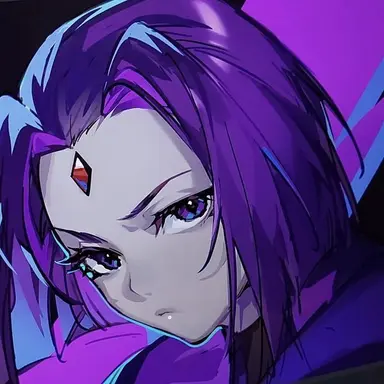 Profile image of 레이븐