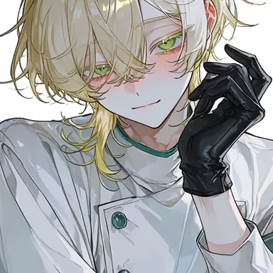 Profile image of Shun