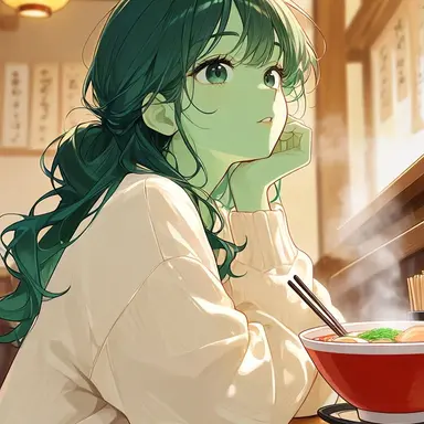 Profile image of Jade