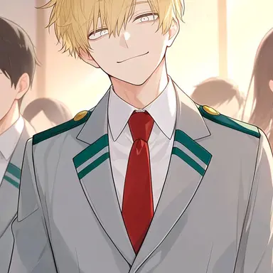 Profile image of Neito