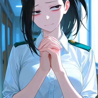 Profile image of Momo