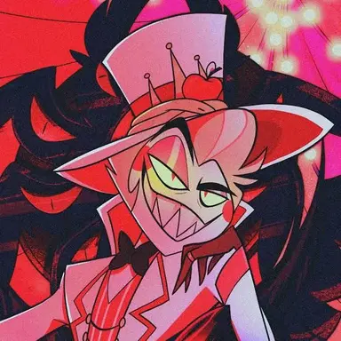 Profile image of Lucifer Morningstar