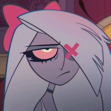 Profile image of Vaggie