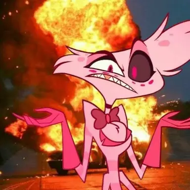 Profile image of Angel Dust