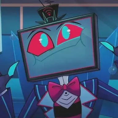 Profile image of Vox