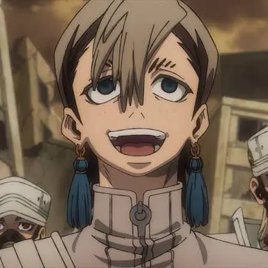 Profile image of ザンカ