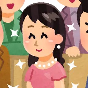 Profile image of 母親