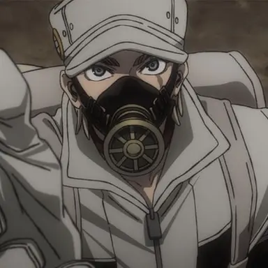 Profile image of グリス