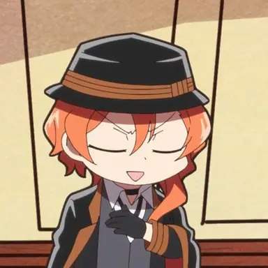 Profile image of 中原中也