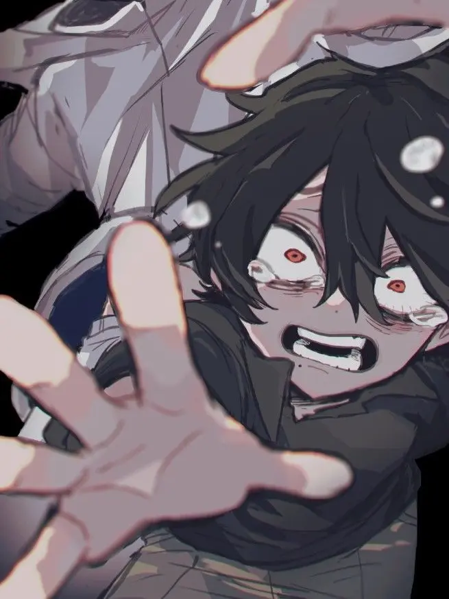 MintyLlama4334의 ボロボロなあなたを助けようと…(T＿T)