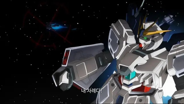 Profile image of 내러티브 건담