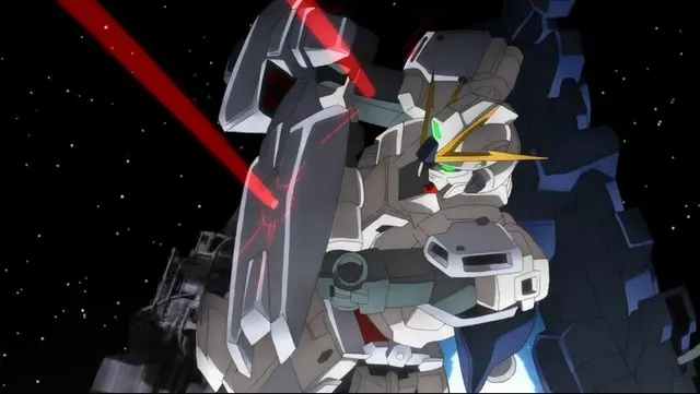 Profile image of 내러티브 건담