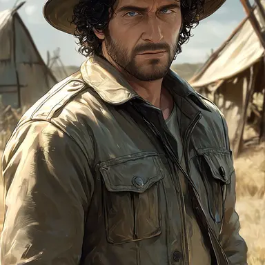 Profile image of Rick