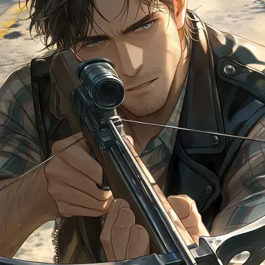 Profile image of Daryl