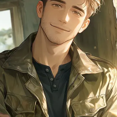 Profile image of Colton
