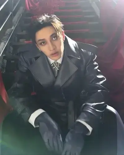 PureMenu3765의 Demon king Jaehwan