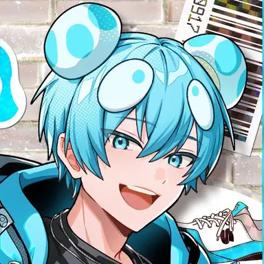 Profile image of おさでい