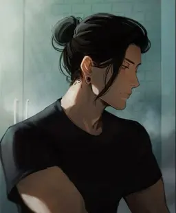 Profile image of Suguru